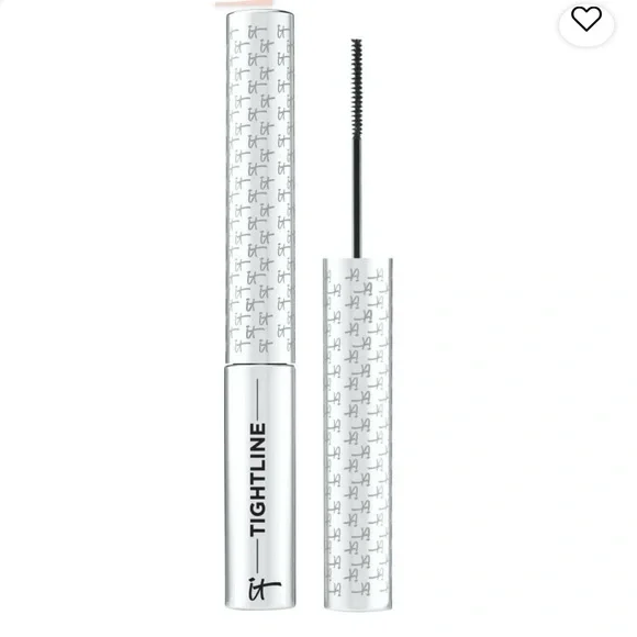 IT Cosmetics Tightline Black Mascara NIB - Picture 1 of 5